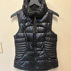 Lululemon Down Vest